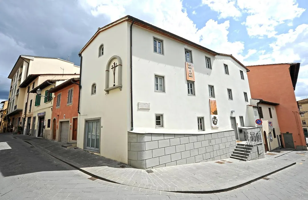 Luxury In The Center Of Rome-1